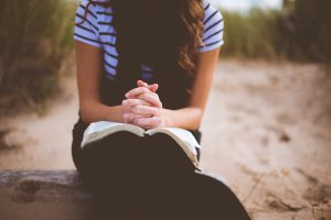 Biblical Counseling | Counselor Kansas City | Tenfold Counseling